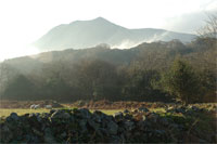 Mists Croghane Co Kerry