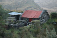 Scenery The Roughty Valley Co Kerry