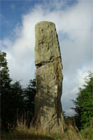 archaeology, Ballingeary, West Cork