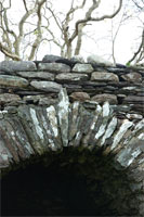 Heritage buildings West Cork Irealnd